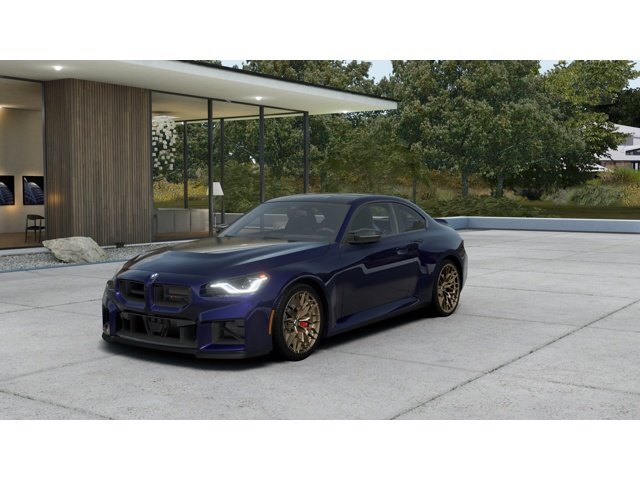 2026 BMW M2 M2 CS Coupe's photo