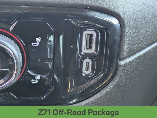 2024 Chevrolet Silverado 1500 RST - Photo 26