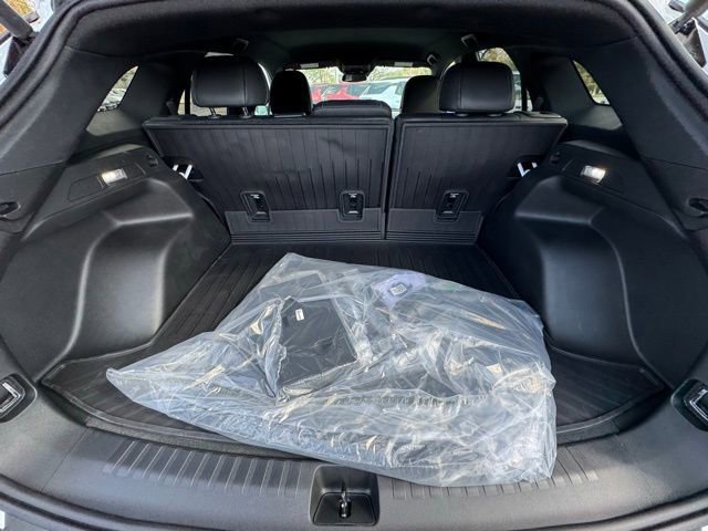 2025 Chevrolet Blazer EV LT - Photo 9