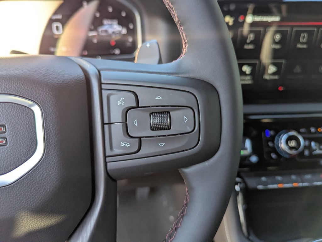 2026 GMC Sierra 1500 AT4X - Photo 19