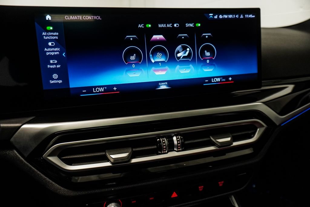 Used 2023 Gray BMW eDrive35 image 26