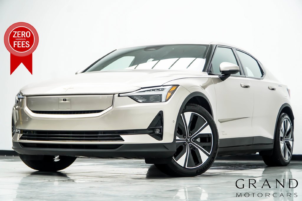 2024 Polestar 2 Base