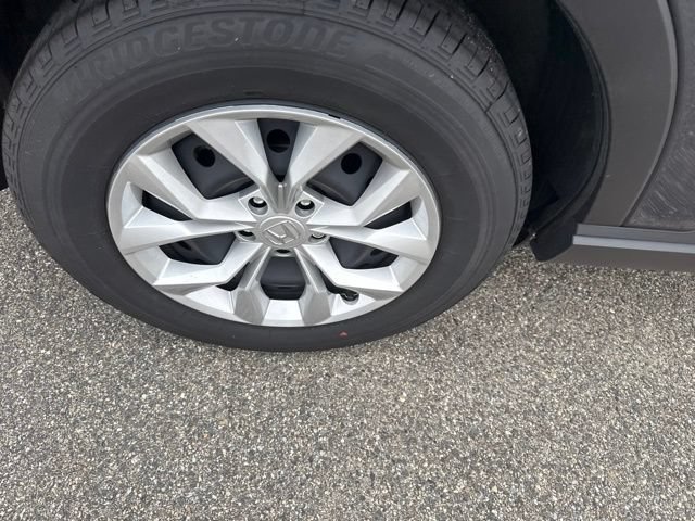 2025 Honda CR-V LX - Photo 49