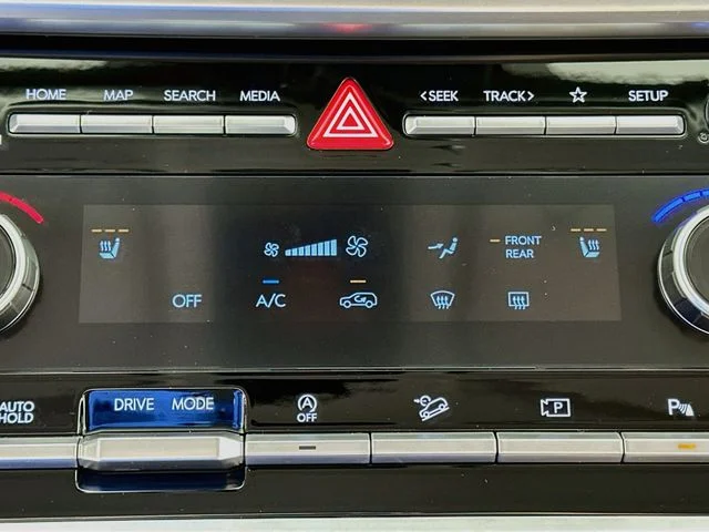 New 2026 Hyundai SANTA FE SEL