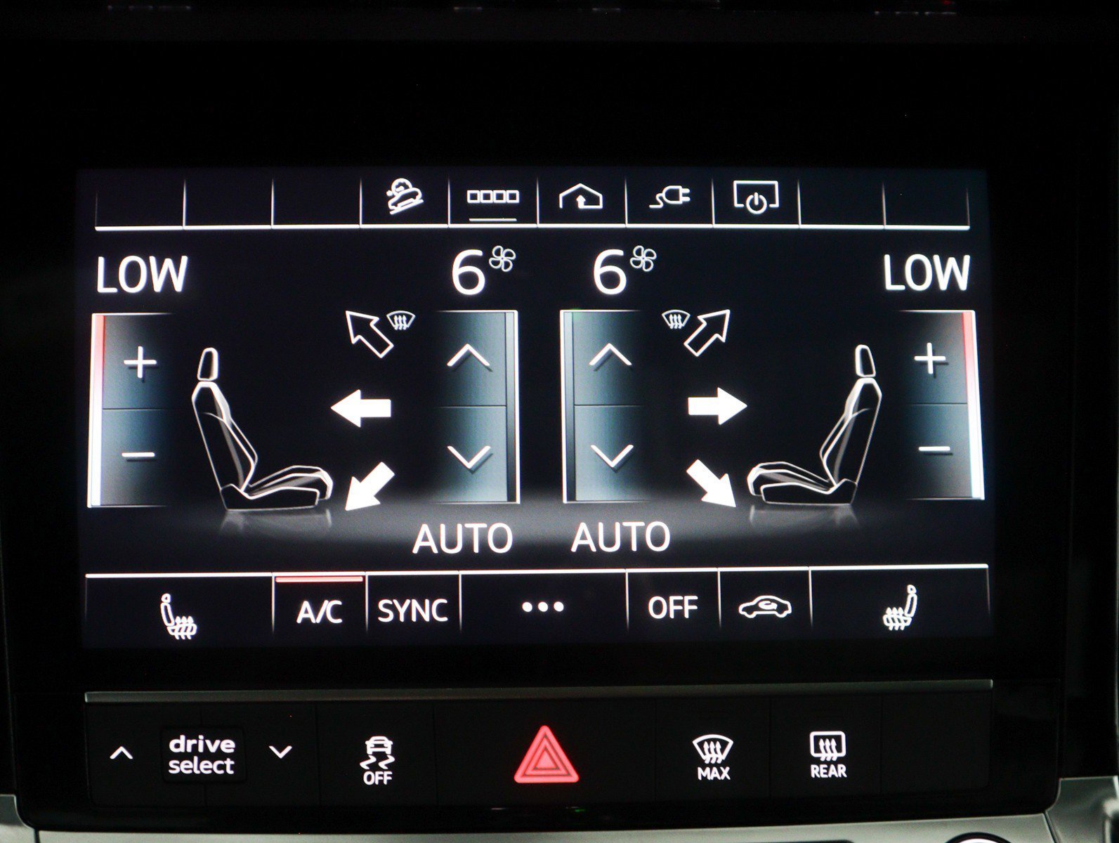 Used 2023 Florett Silver Metallic Audi S line Premium image 25
