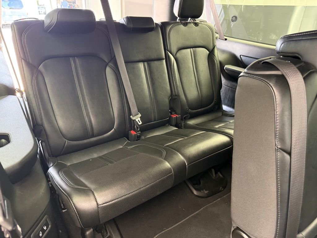 Used 2024 Gray Jeep Series II image 77