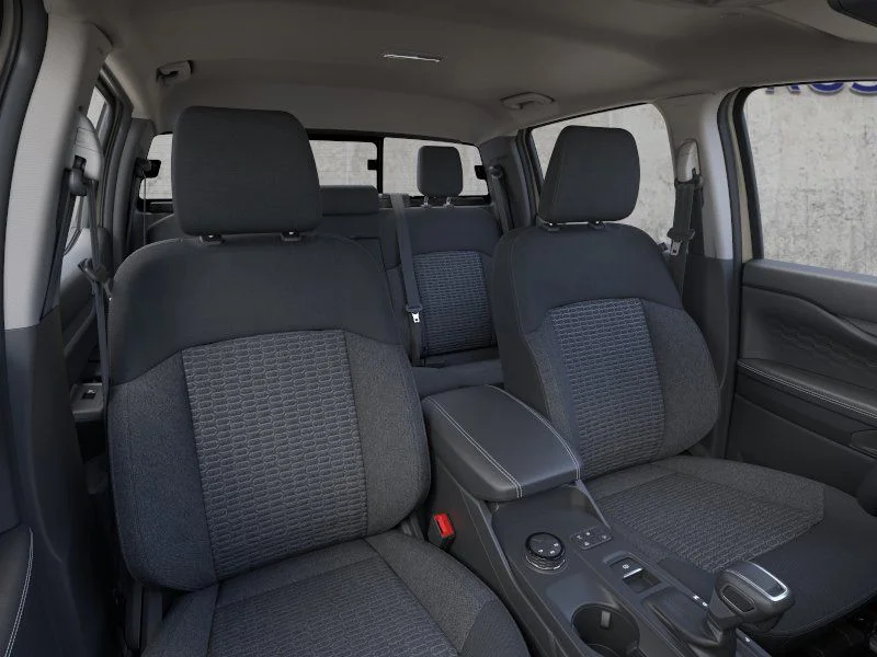 New 2026 Desert Sand Ford XLT image 10