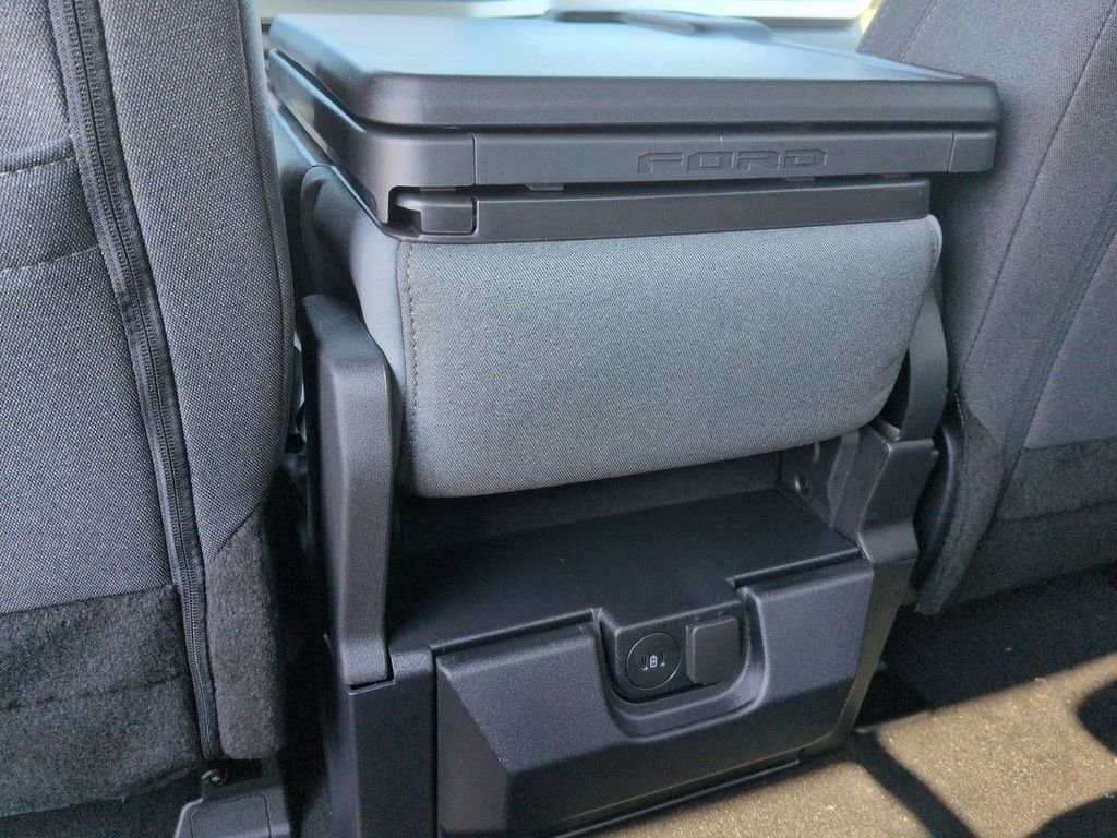 New 2026 Oxford White Ford F-250® XLT image 60