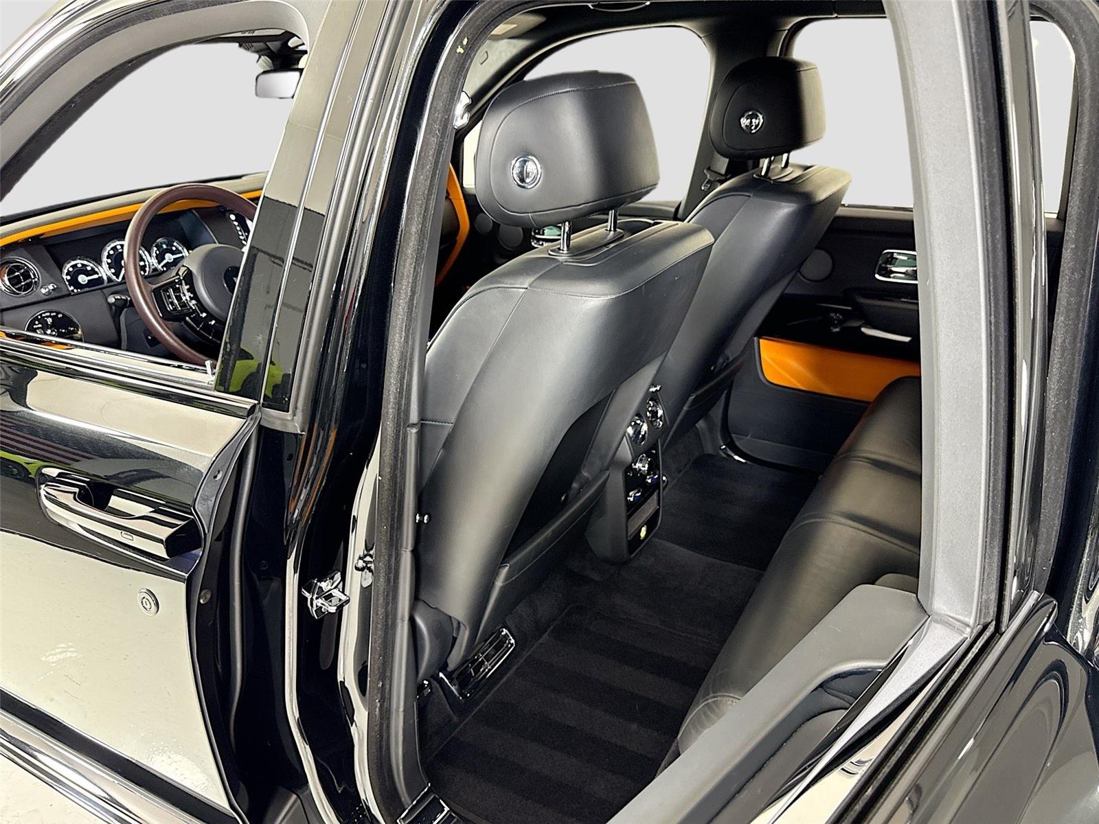 Used 2020 Black Rolls-Royce  image 28
