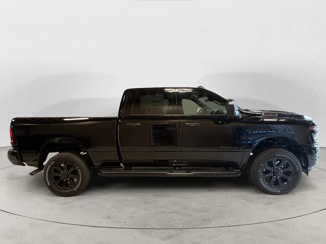 New 2026 Black Ram Big Horn image 7