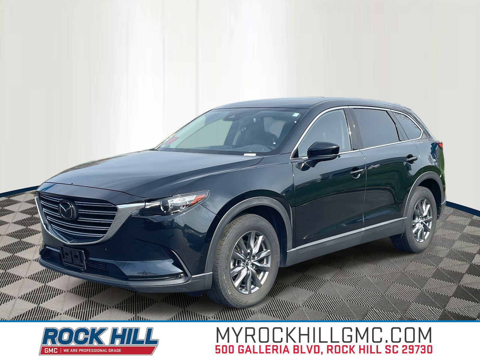 2023 Mazda CX-9 Touring AWD's photo