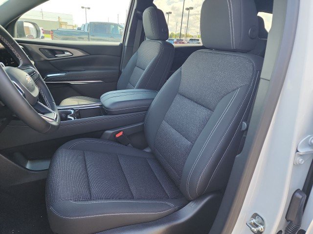 2026 Chevrolet Traverse LT - Photo 11