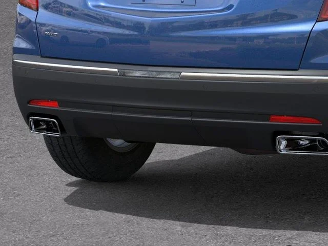 New 2026 Blue Cadillac Luxury image 14