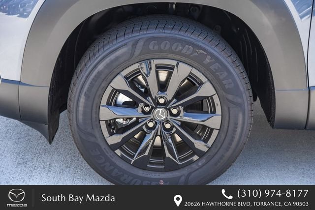 2026 Mazda CX-50 Premium - Photo 11