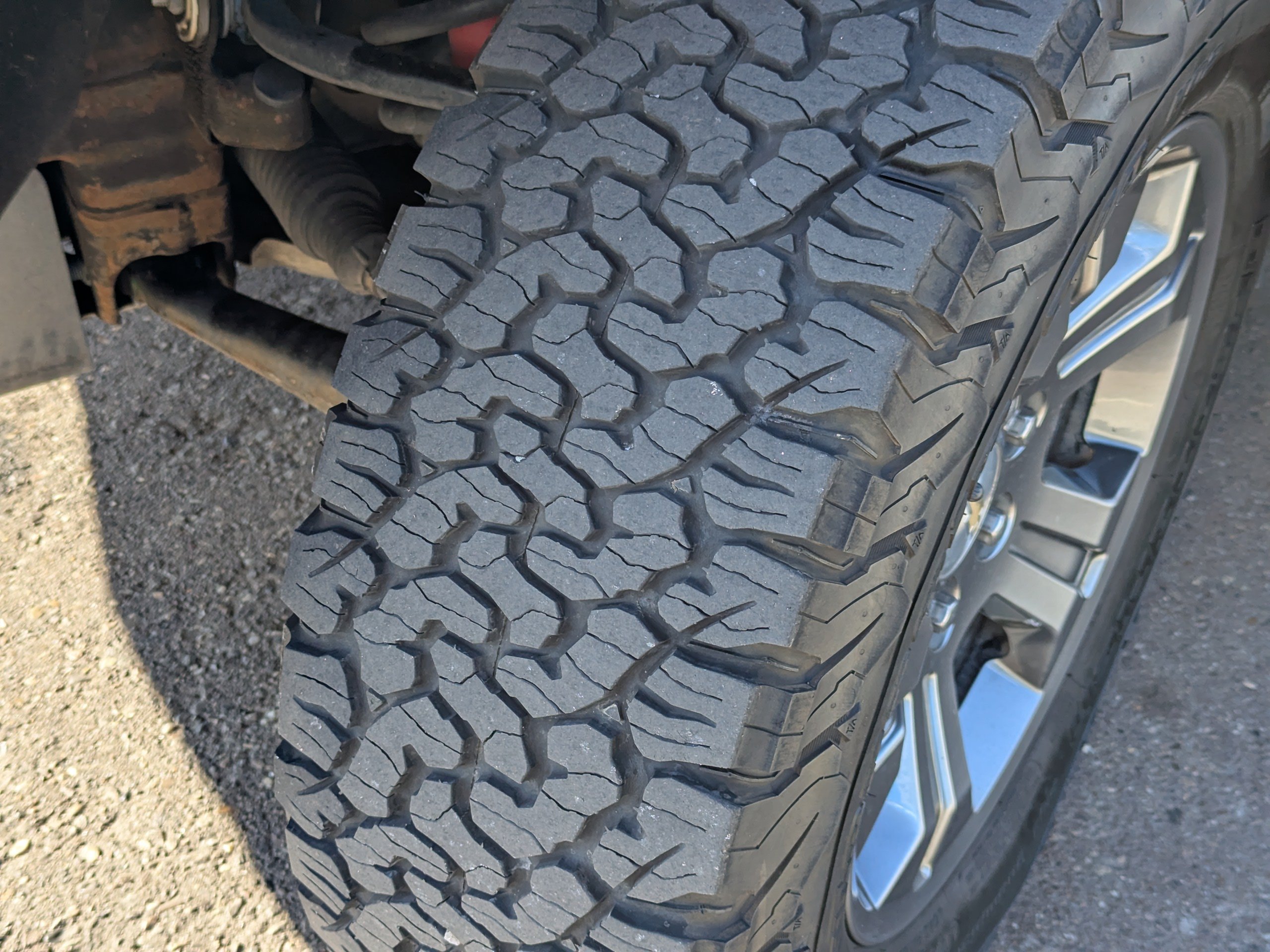 2019 Chevrolet Tahoe LT - Photo 50