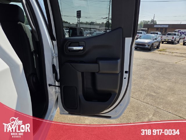 2026 GMC Sierra 1500 Pro - Photo 33