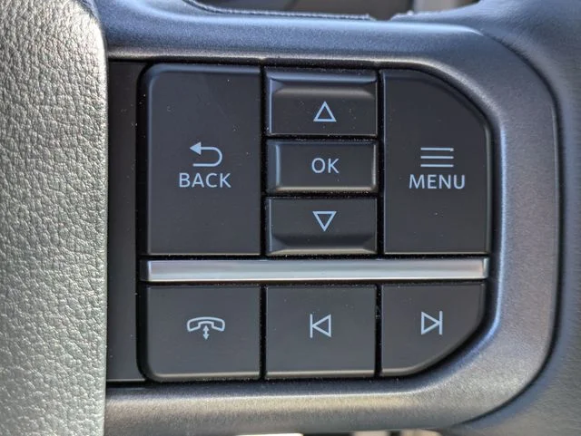 New 2026 Avalanche Ford XLT image 24