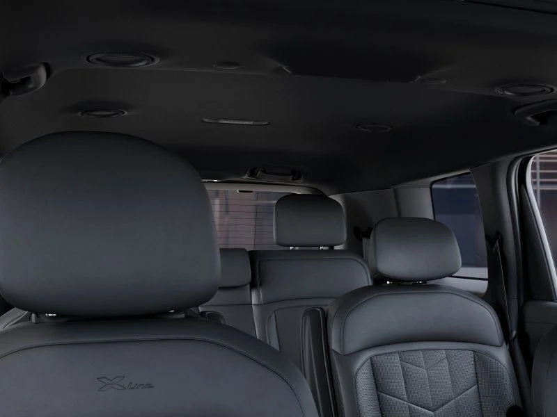 New 2027 Panthera Metal Kia X-Line EX image 27