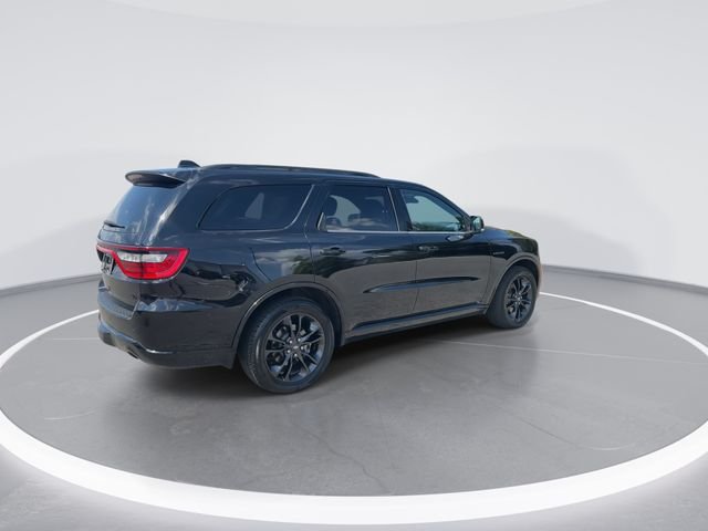 Used 2023 Black Dodge R/T Plus image 8