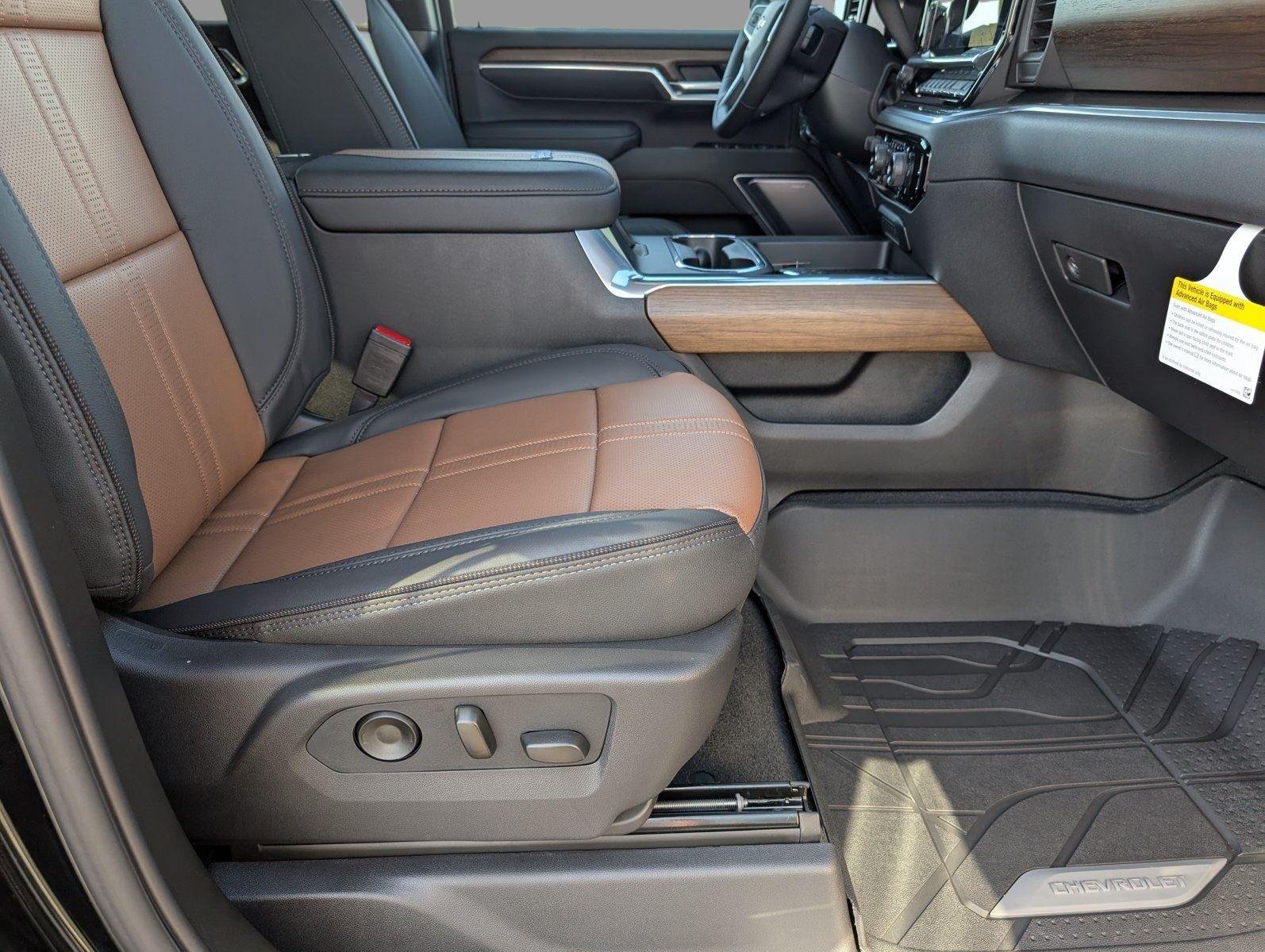 2026 Chevrolet Silverado 3500 HD High Country - Photo 52