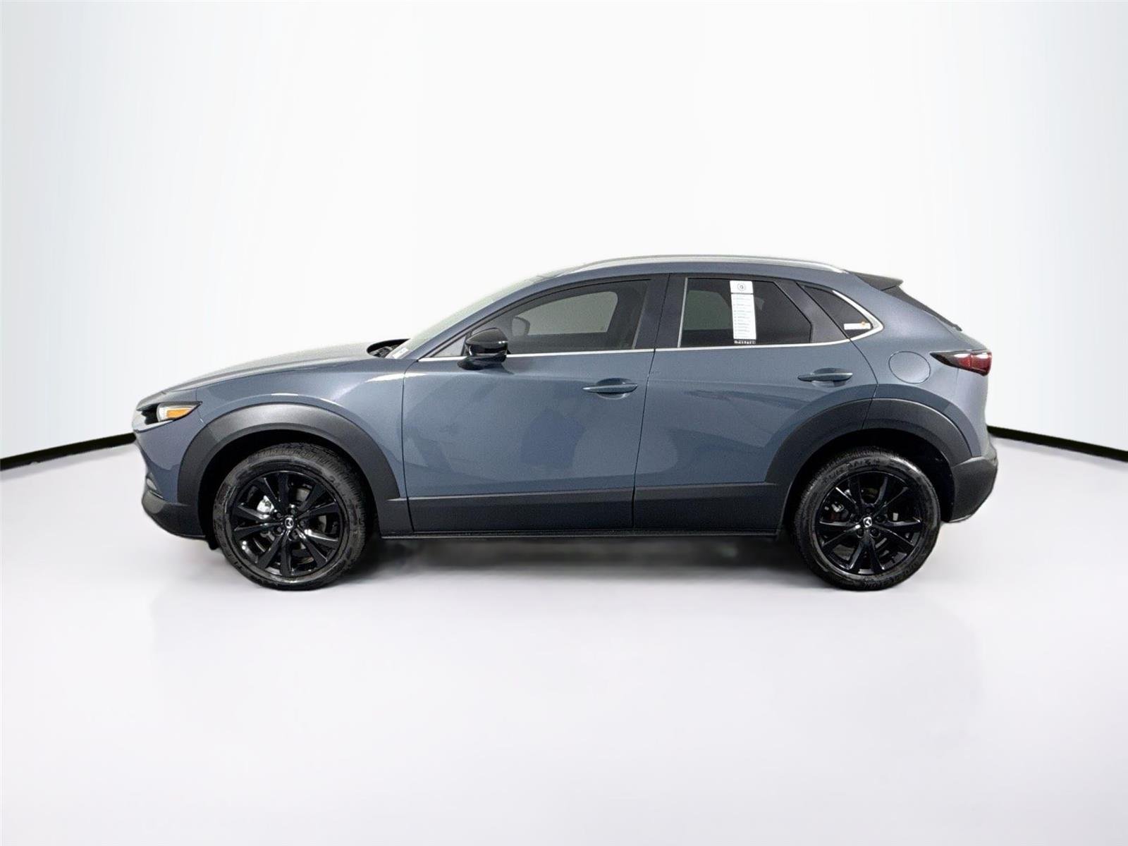 2025 Mazda CX-30 Carbon Edition - Photo 9