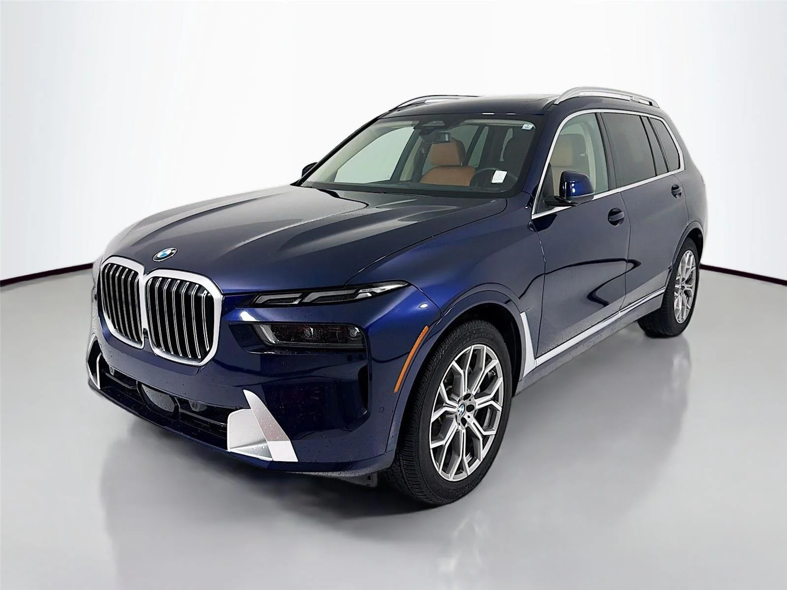 2024 BMW X7 xDrive40i's photo