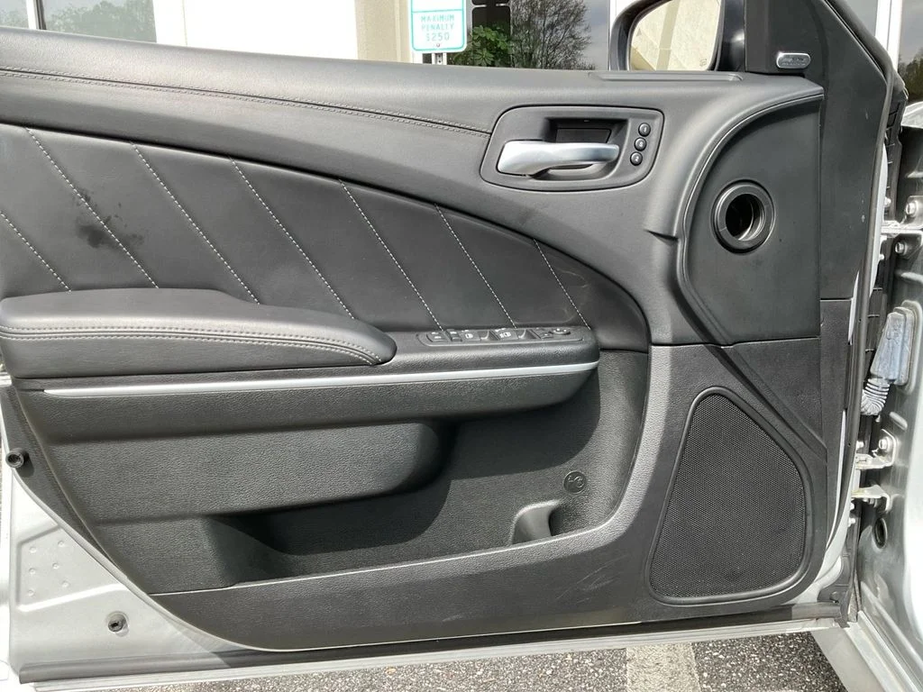 Used 2023 Silver Dodge R/T Scat Pack image 31