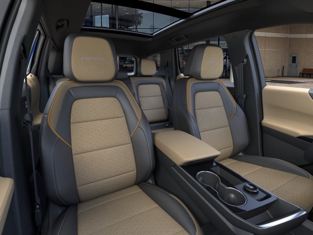 2027 Chevrolet Equinox ACTIV - Photo 16