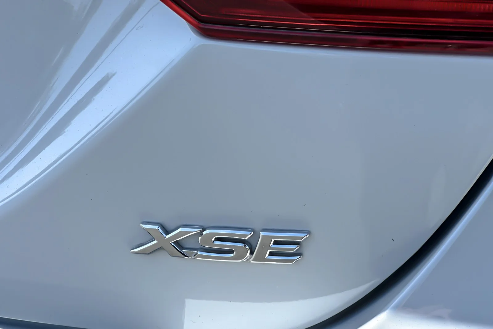 Used 2022 Ice Edge Toyota XSE image 25