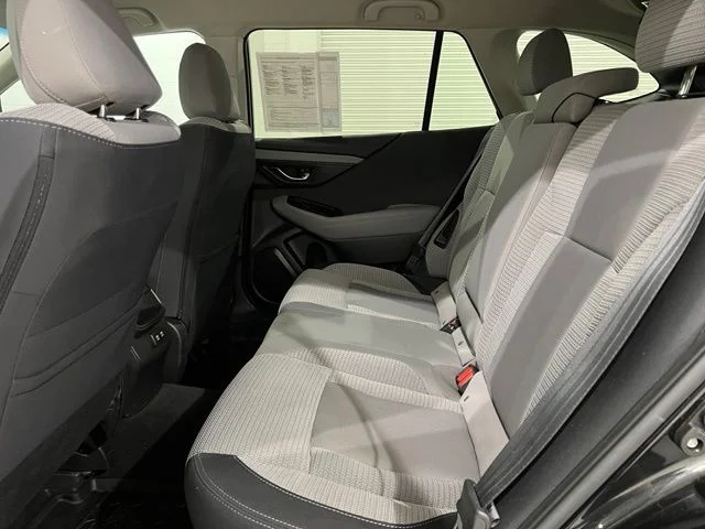 Used 2021 Black Subaru Premium image 17