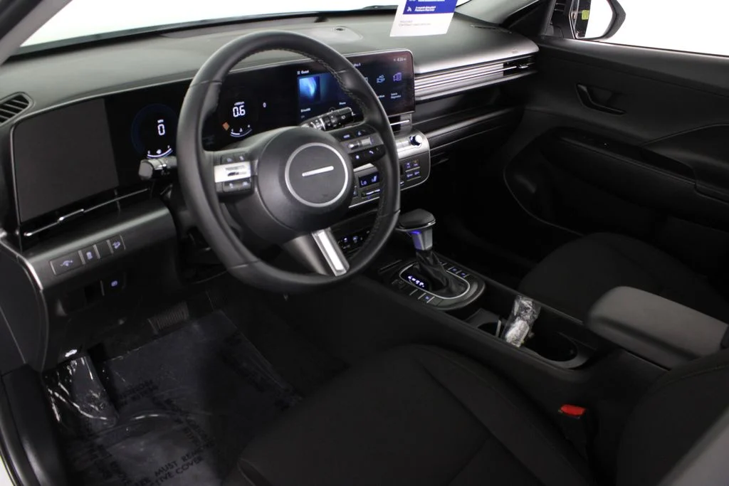Certified Used 2026 Gray Hyundai SEL Sport image 19