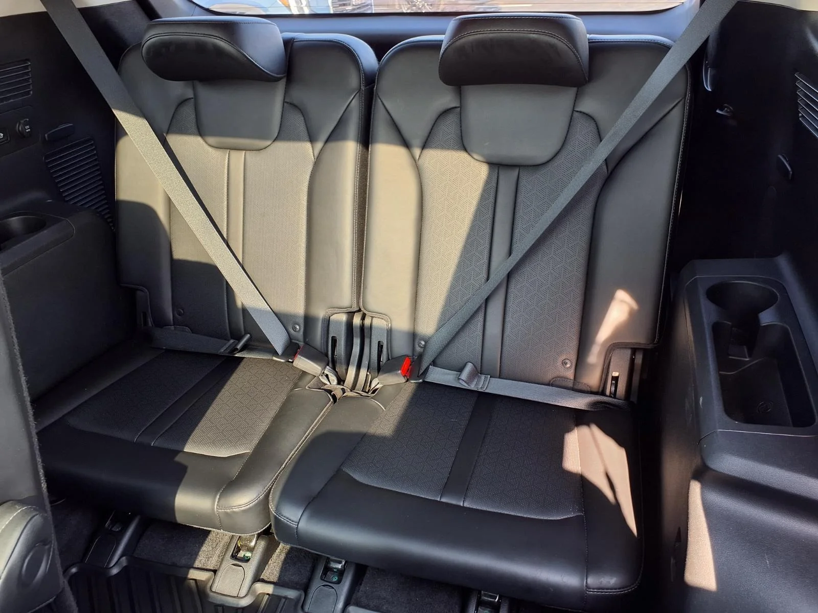 Used 2023 Wolf Gray Kia SX image 23