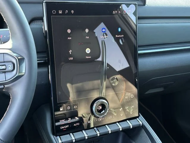 2026 GMC Terrain AT4 - Photo 15