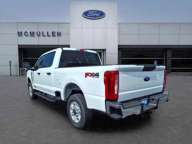 2026 Ford F-250 Super Duty XLT - Photo 22