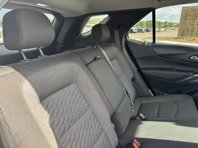 Certified Used 2021 White Chevrolet LT image 26