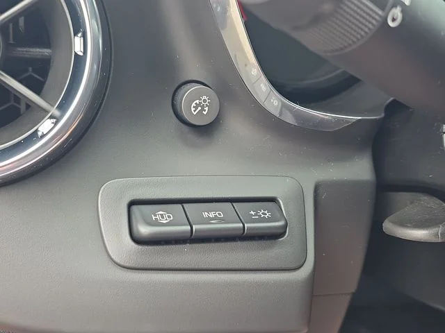 Used 2019 Red Chevrolet SS image 27