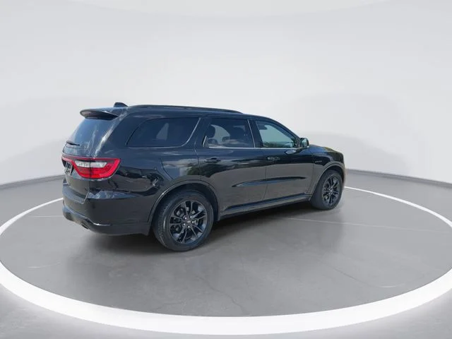 Used 2023 Black Dodge R/T Plus image 8