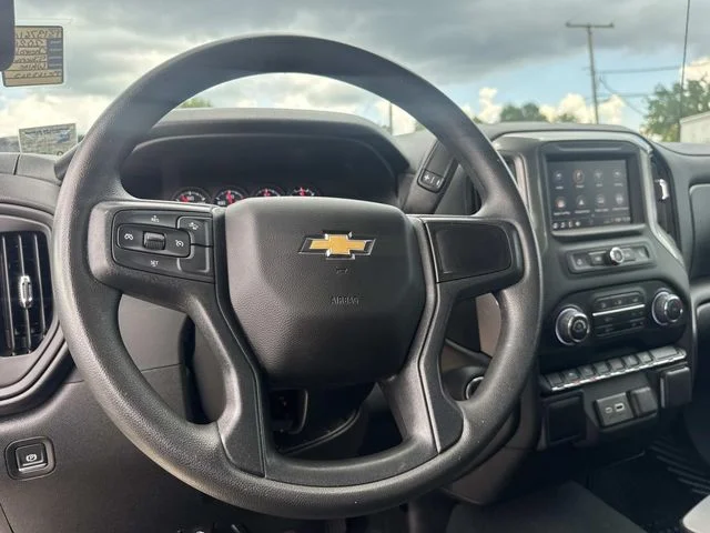 Used 2026 White Chevrolet Custom image 35