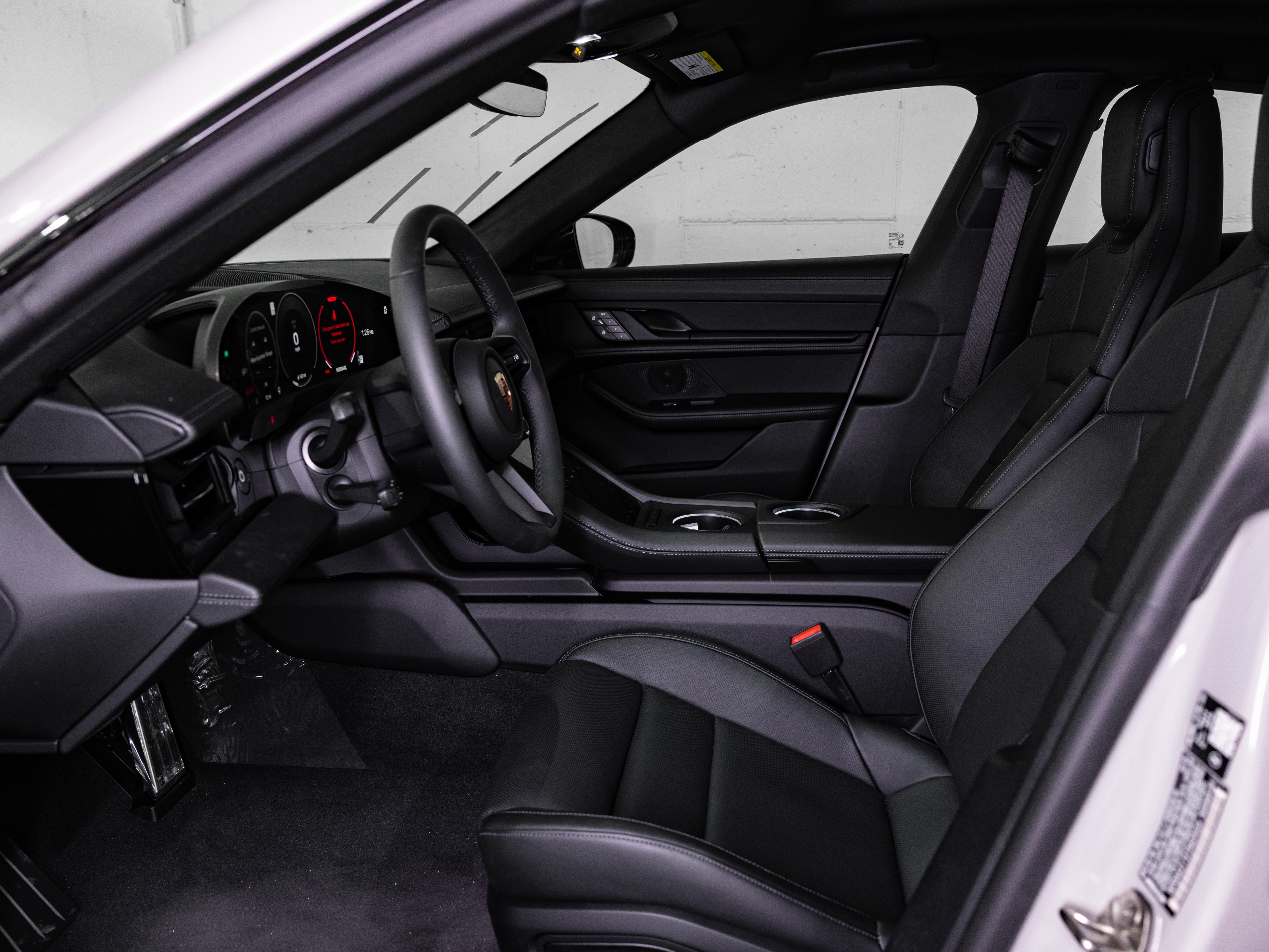 New 2026 Chalk Porsche 4 image 5