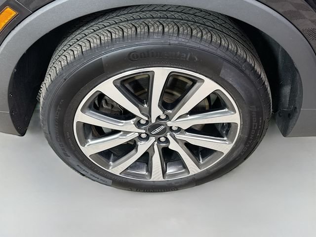 Used 2019 Black Lincoln Reserve image 31