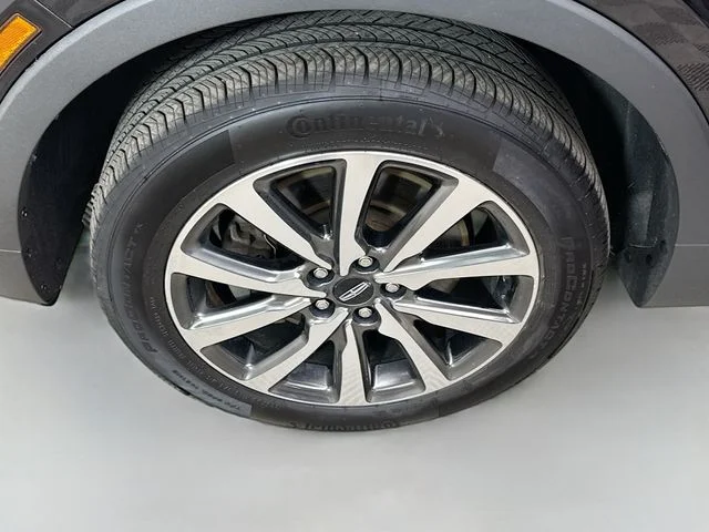 Used 2019 Black Lincoln Reserve image 31