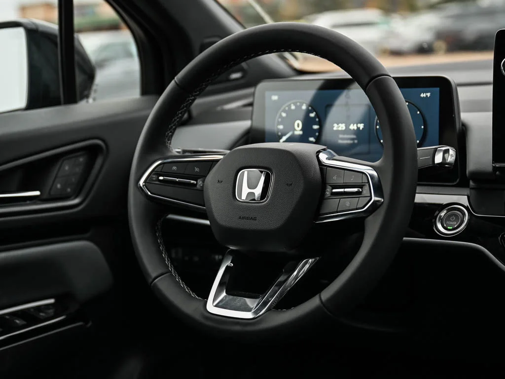 New 2026 North Shore Pearl Honda Touring image 15