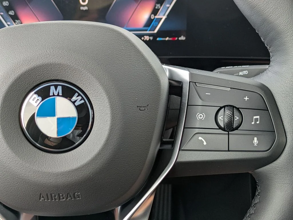 New 2026 White BMW xDrive28i image 16