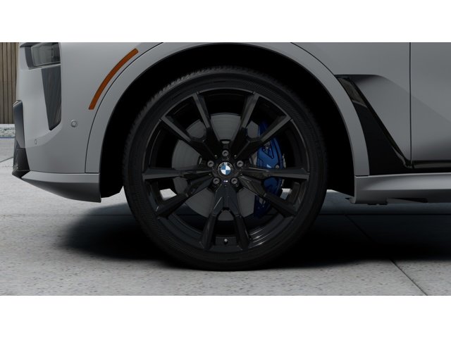 New 2027 Gray BMW xDrive40i image 7