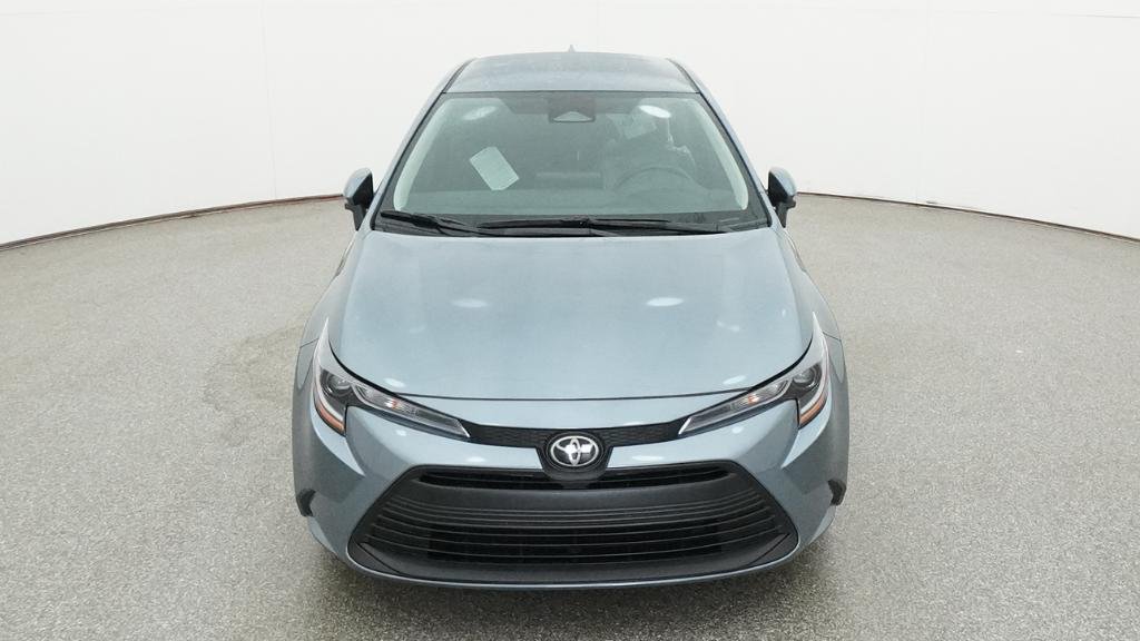 New 2026 Celestite Toyota LE image 13