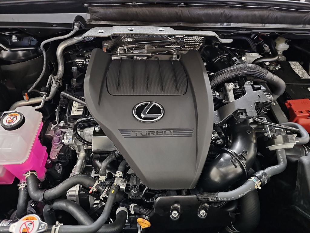 New 2026 Caviar Lexus F SPORT DESIGN image 31