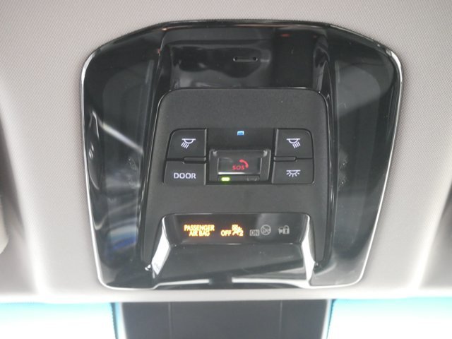Certified Used 2024 Coastal Gray Metallic Toyota LE image 23