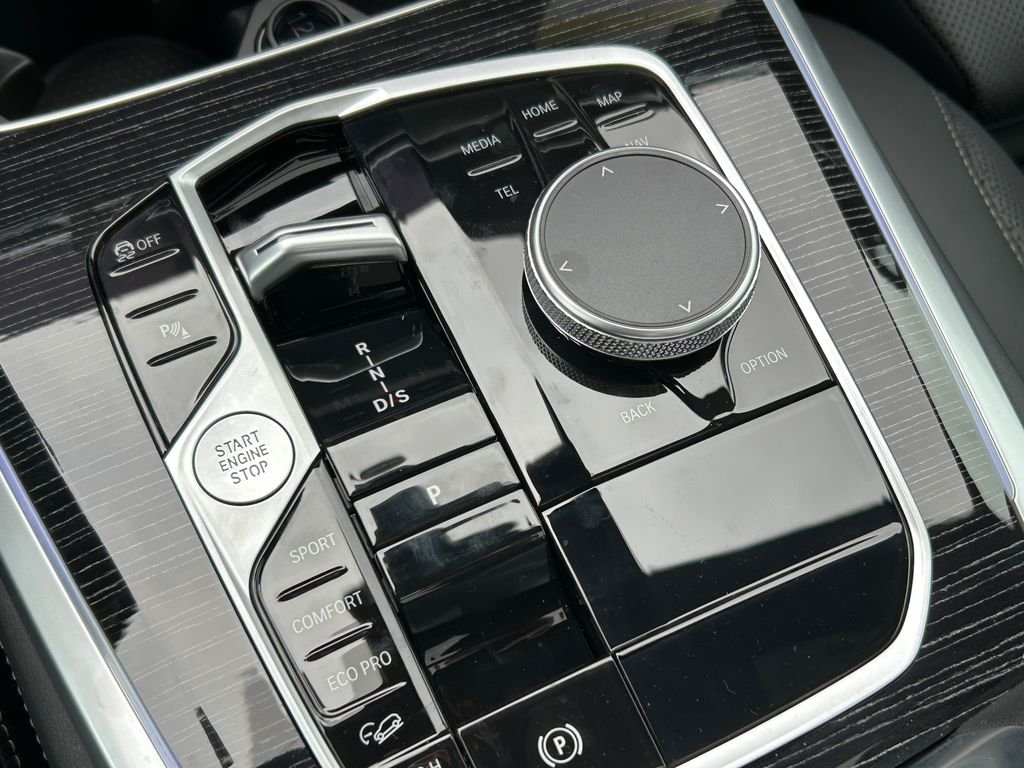 2026 BMW X5 40i - Photo 28