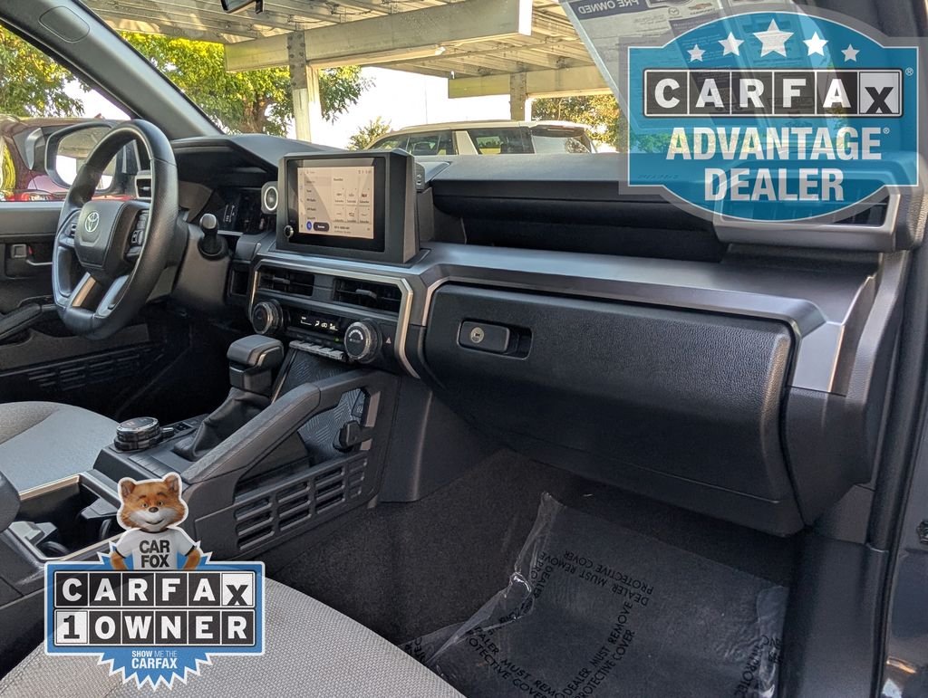 Used 2025 Gray Toyota SR5 image 24