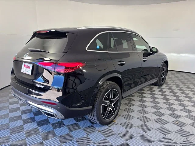 2026 Mercedes-Benz GLC Base - Photo 48